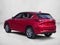 2022 Mazda Mazda CX-5 2.5 Turbo Signature AWD