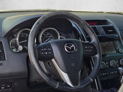 2014 Mazda Mazda CX-9 FWD 4dr Touring