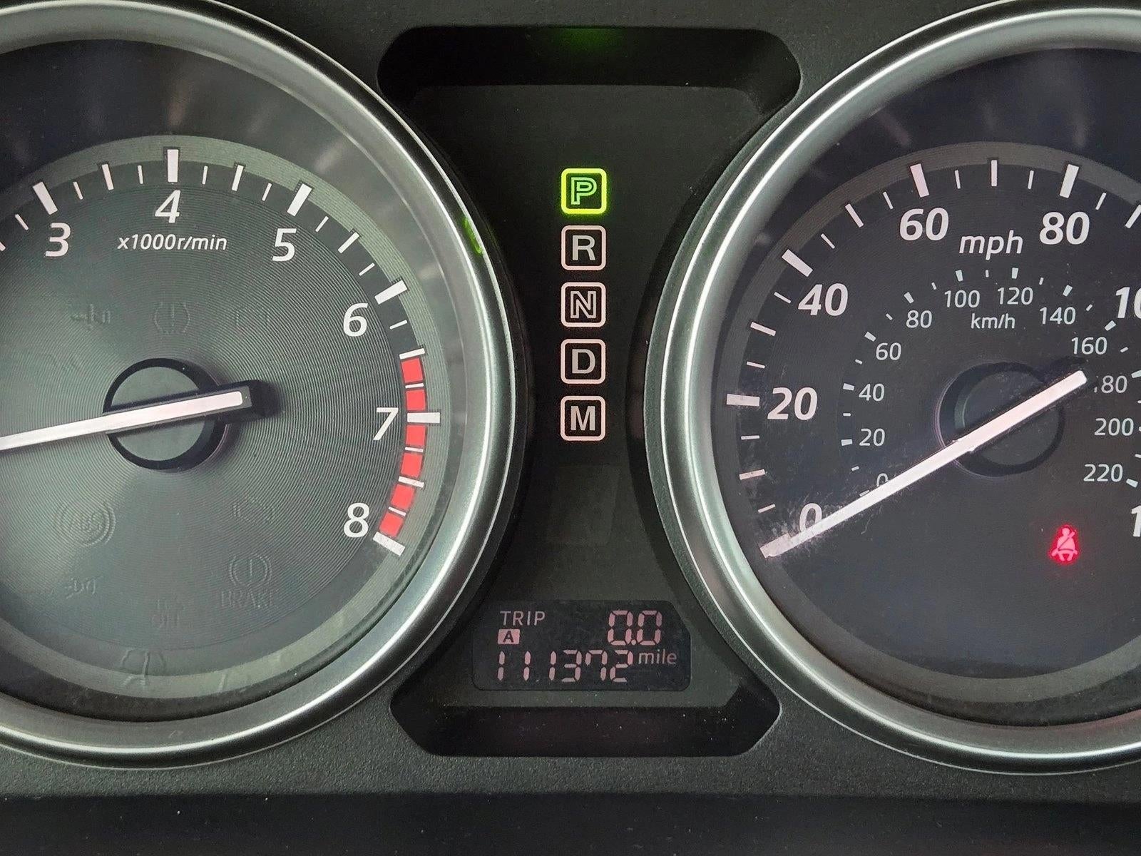 2014 Mazda Mazda CX-9 FWD 4dr Touring