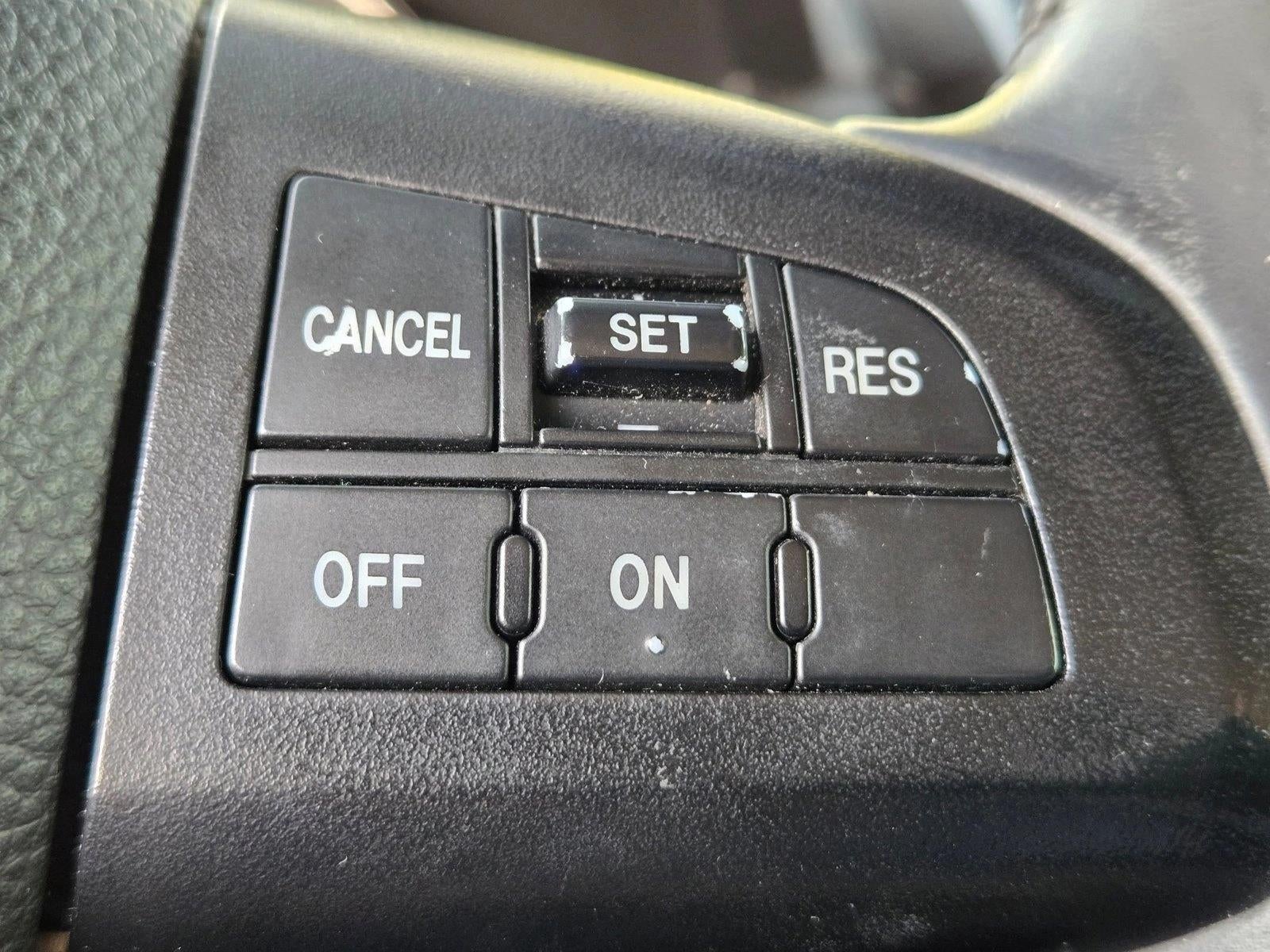 2014 Mazda Mazda CX-9 FWD 4dr Touring