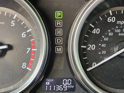 2014 Mazda Mazda CX-9 FWD 4dr Touring