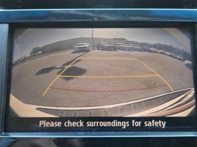 2014 Mazda Mazda CX-9 FWD 4dr Touring