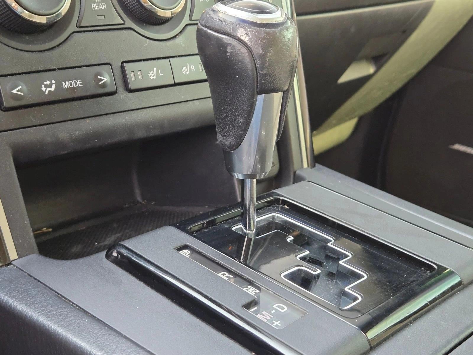 2014 Mazda Mazda CX-9 FWD 4dr Touring