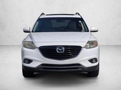 2014 Mazda Mazda CX-9 FWD 4dr Touring