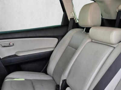 2014 Mazda Mazda CX-9 FWD 4dr Touring