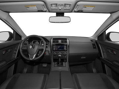 2014 Mazda Mazda CX-9 FWD 4dr Touring