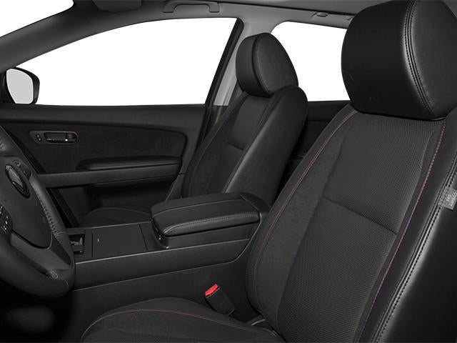 2014 Mazda Mazda CX-9 FWD 4dr Touring