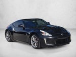 2014 Nissan 370Z 2dr Cpe Manual