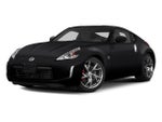 2014 Nissan 370Z 2dr Cpe Manual