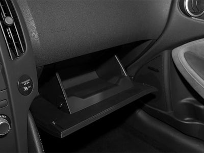 2014 Nissan 370Z 2dr Cpe Manual