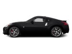 2014 Nissan 370Z 2dr Cpe Manual