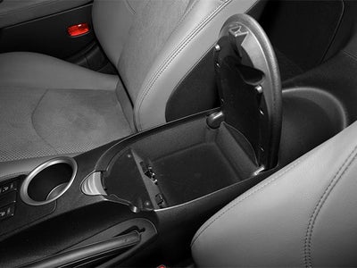 2014 Nissan 370Z 2dr Cpe Manual
