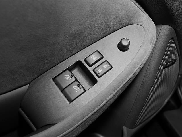 2014 Nissan 370Z 2dr Cpe Manual