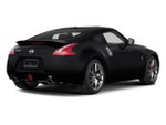 2014 Nissan 370Z 2dr Cpe Manual