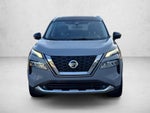 2021 Nissan Rogue FWD Platinum
