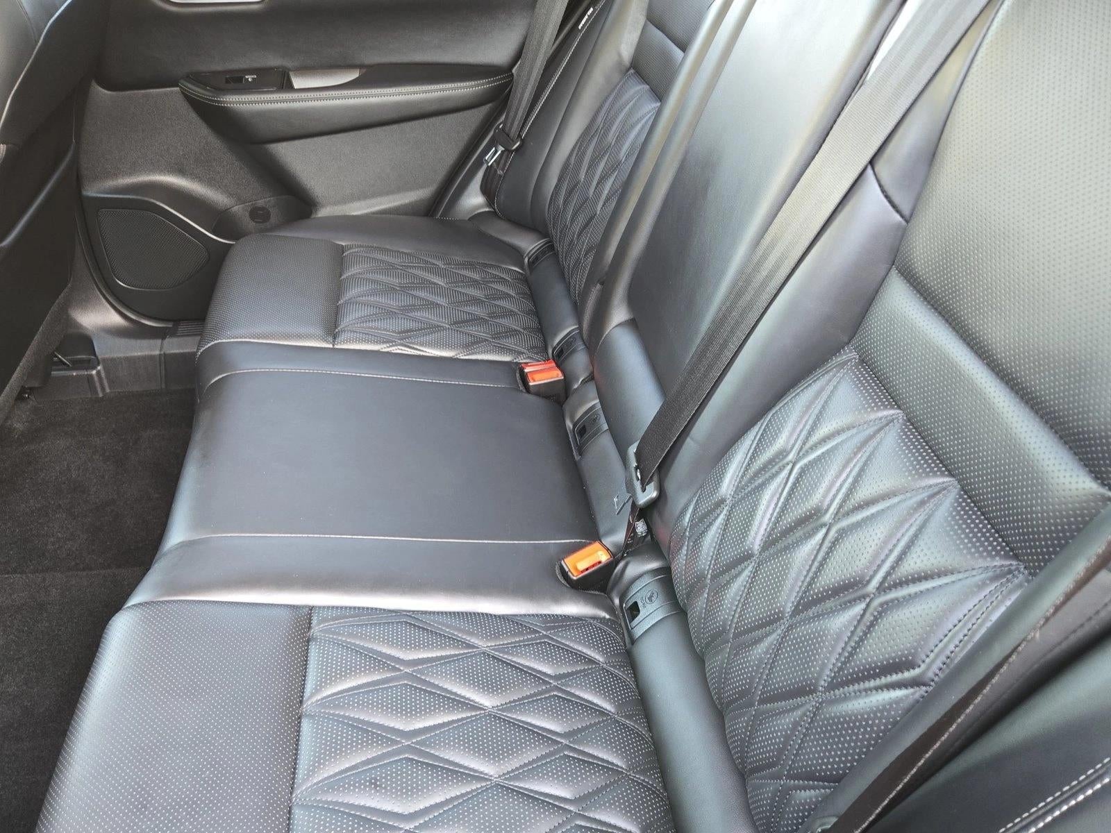2021 Nissan Rogue FWD Platinum