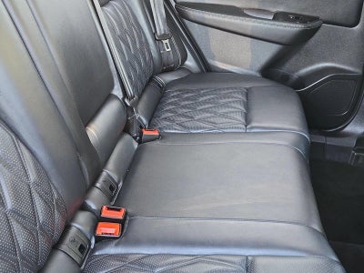 2021 Nissan Rogue FWD Platinum