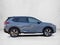 2021 Nissan Rogue FWD Platinum