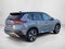 2021 Nissan Rogue FWD Platinum