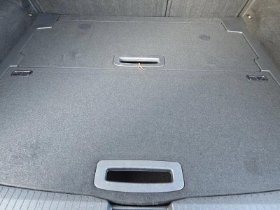 2021 Nissan Rogue FWD Platinum