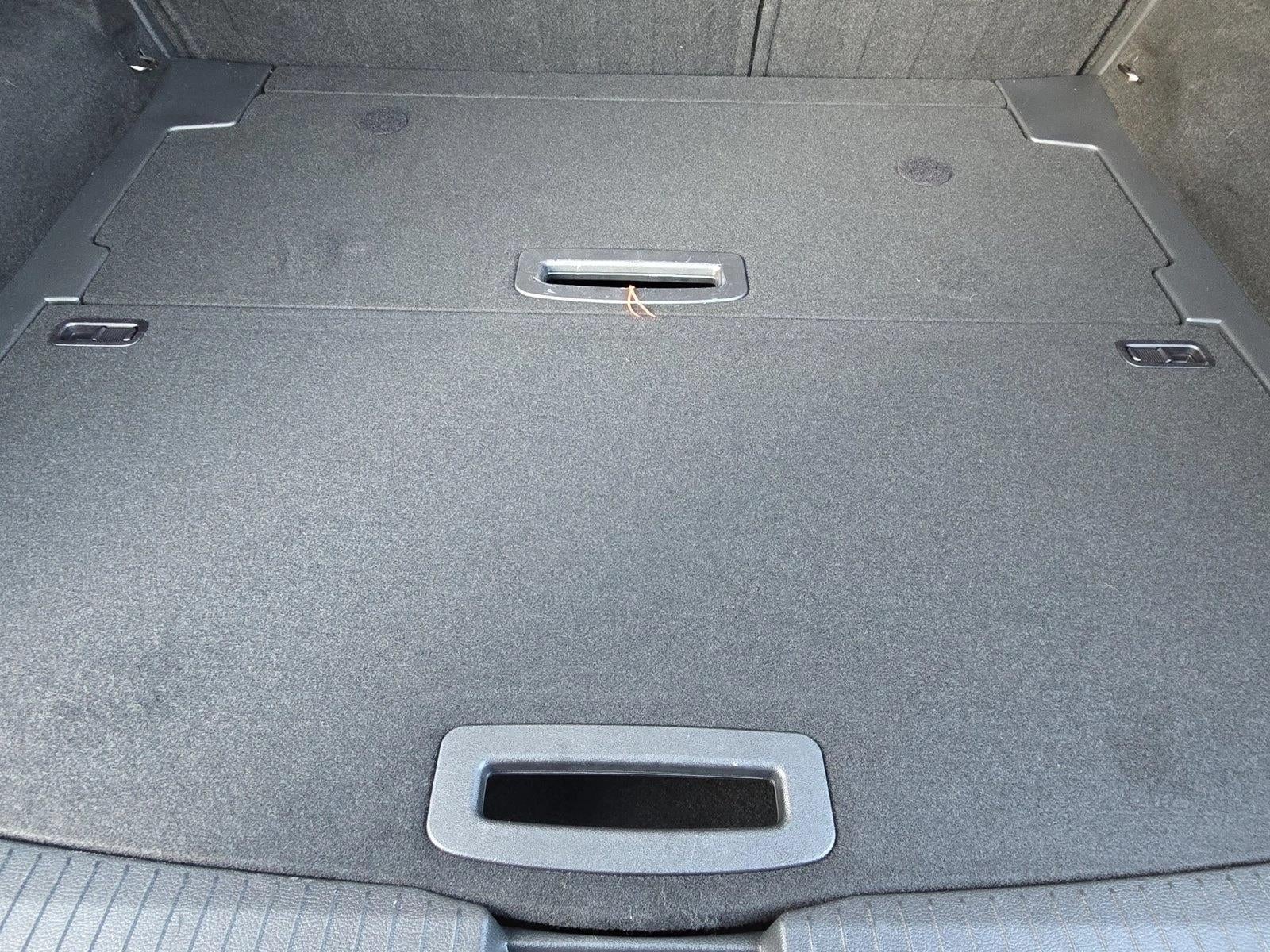 2021 Nissan Rogue FWD Platinum