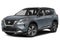 2021 Nissan Rogue FWD Platinum