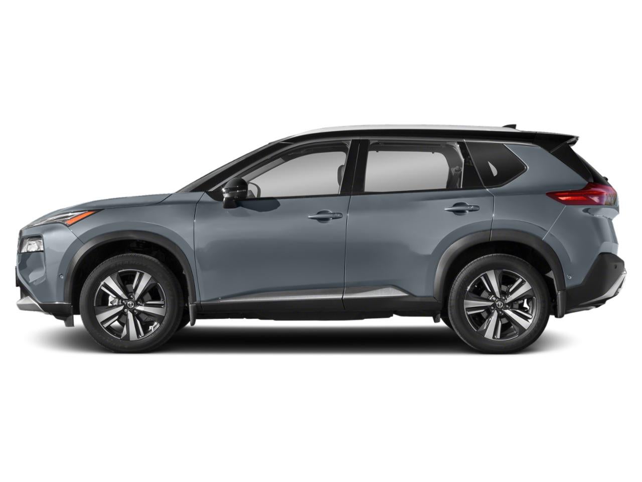 2021 Nissan Rogue FWD Platinum
