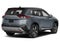 2021 Nissan Rogue FWD Platinum
