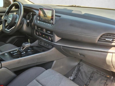 2024 Nissan Rogue FWD SV