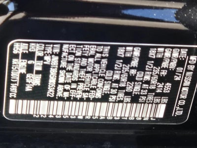 2024 Nissan Rogue FWD SV