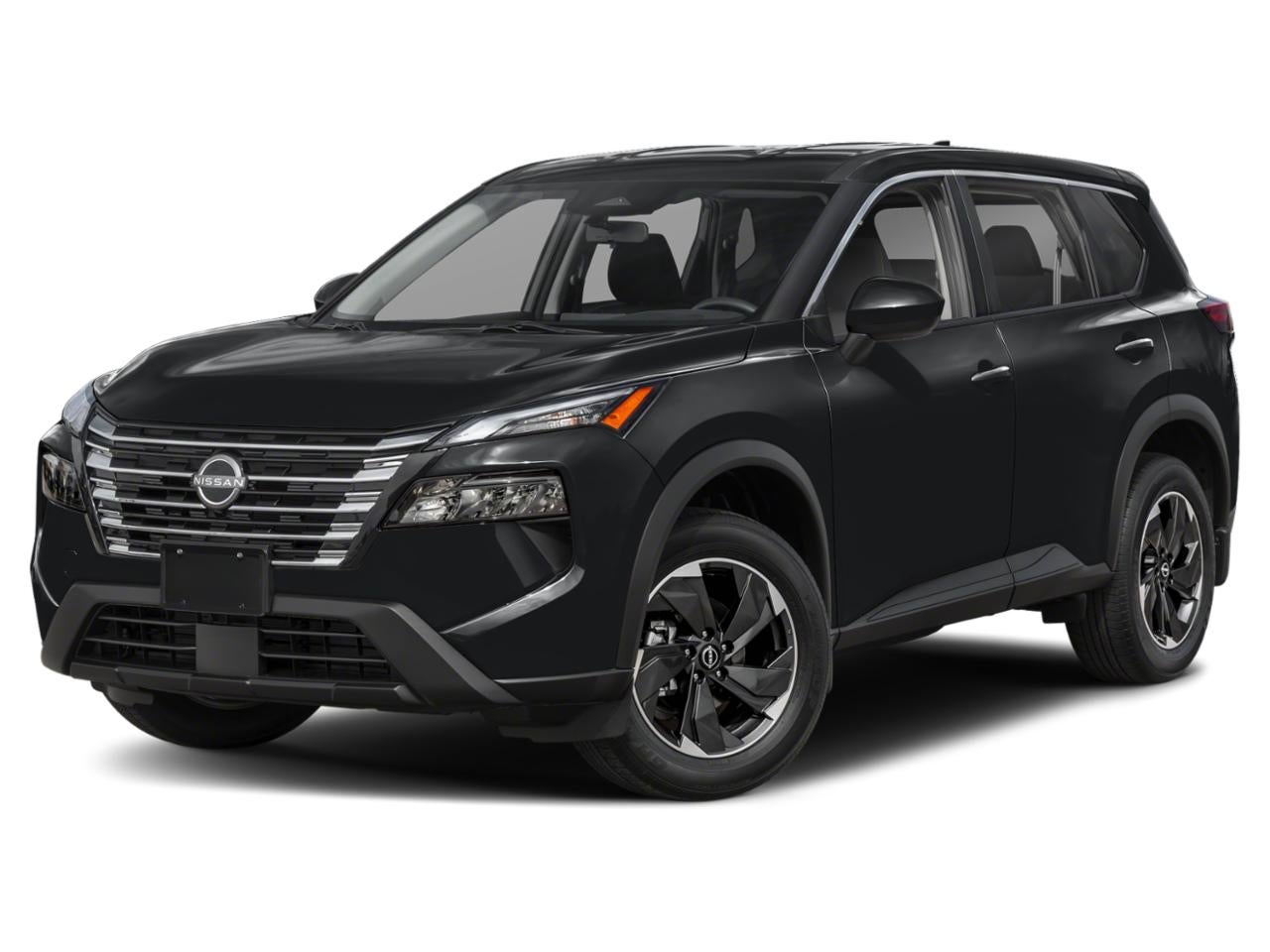 2024 Nissan Rogue FWD SV
