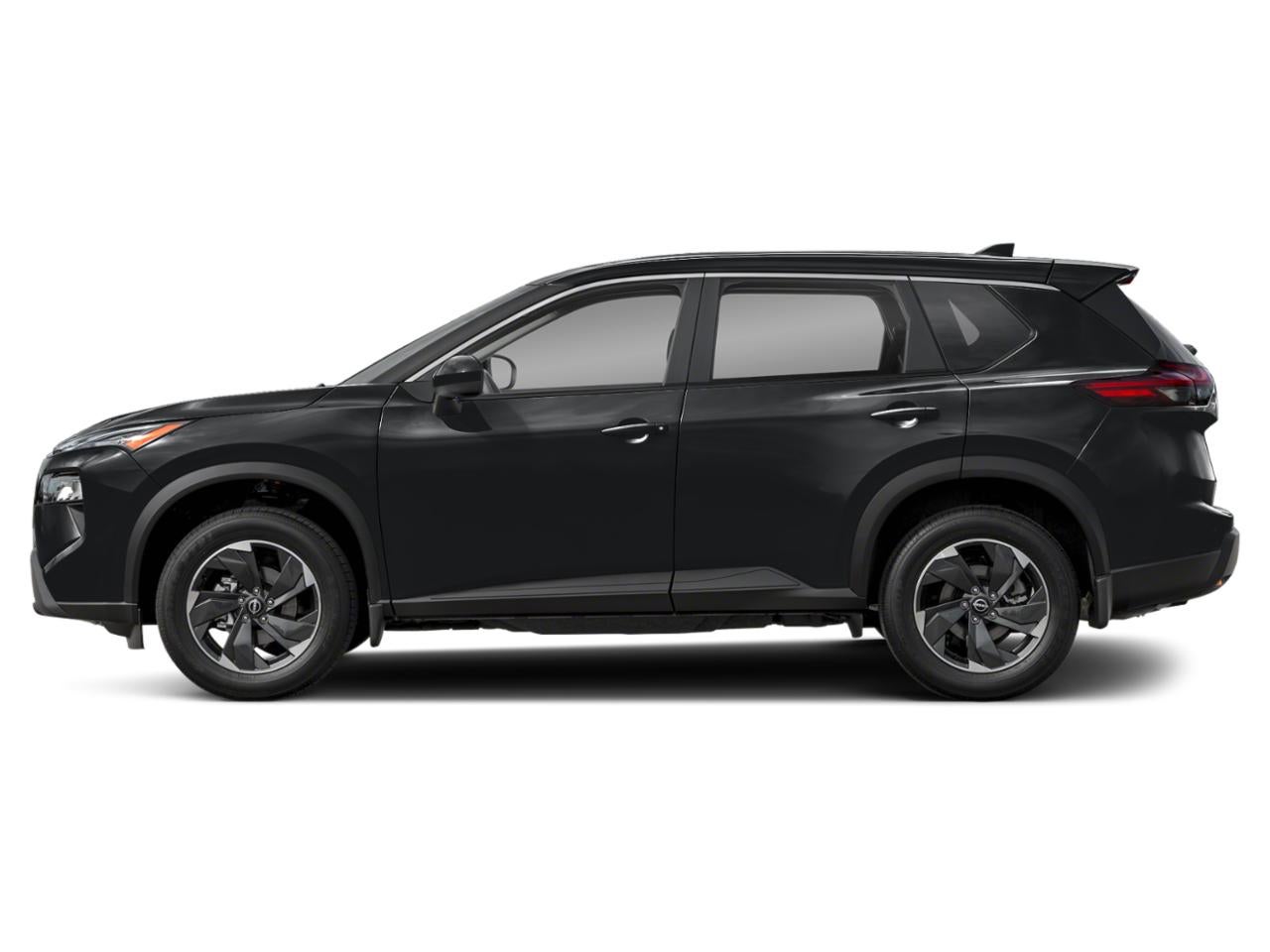 2024 Nissan Rogue FWD SV