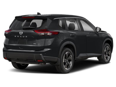 2024 Nissan Rogue FWD SV
