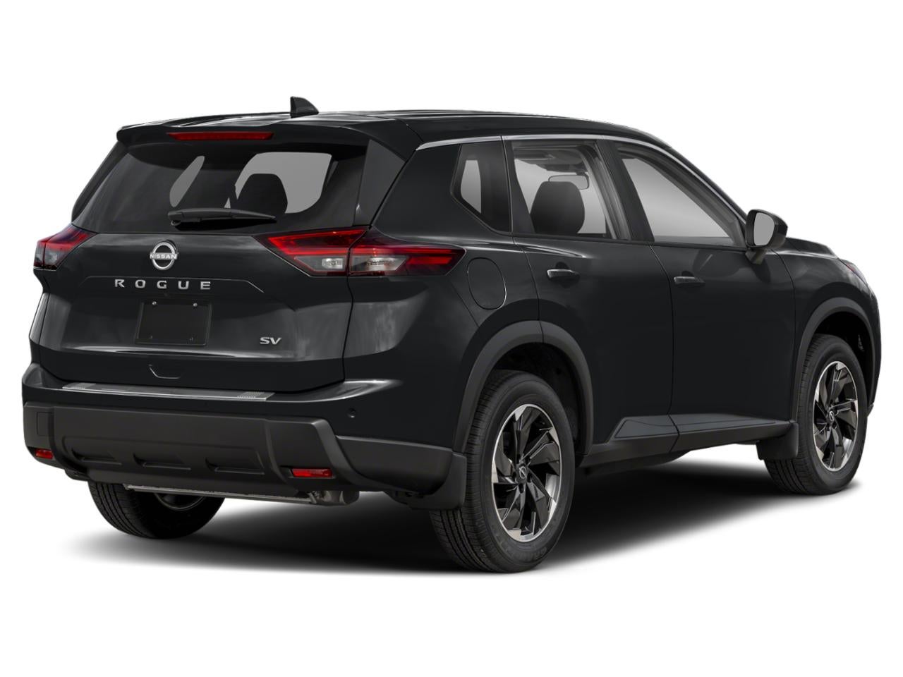 2024 Nissan Rogue FWD SV