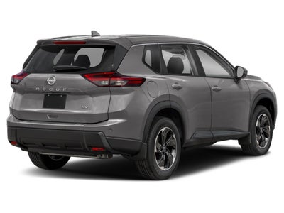 2024 Nissan Rogue FWD SV