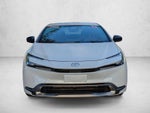 2025 Toyota Prius Plug-In Hybrid SE (Natl)