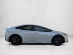 2025 Toyota Prius Plug-In Hybrid SE (Natl)