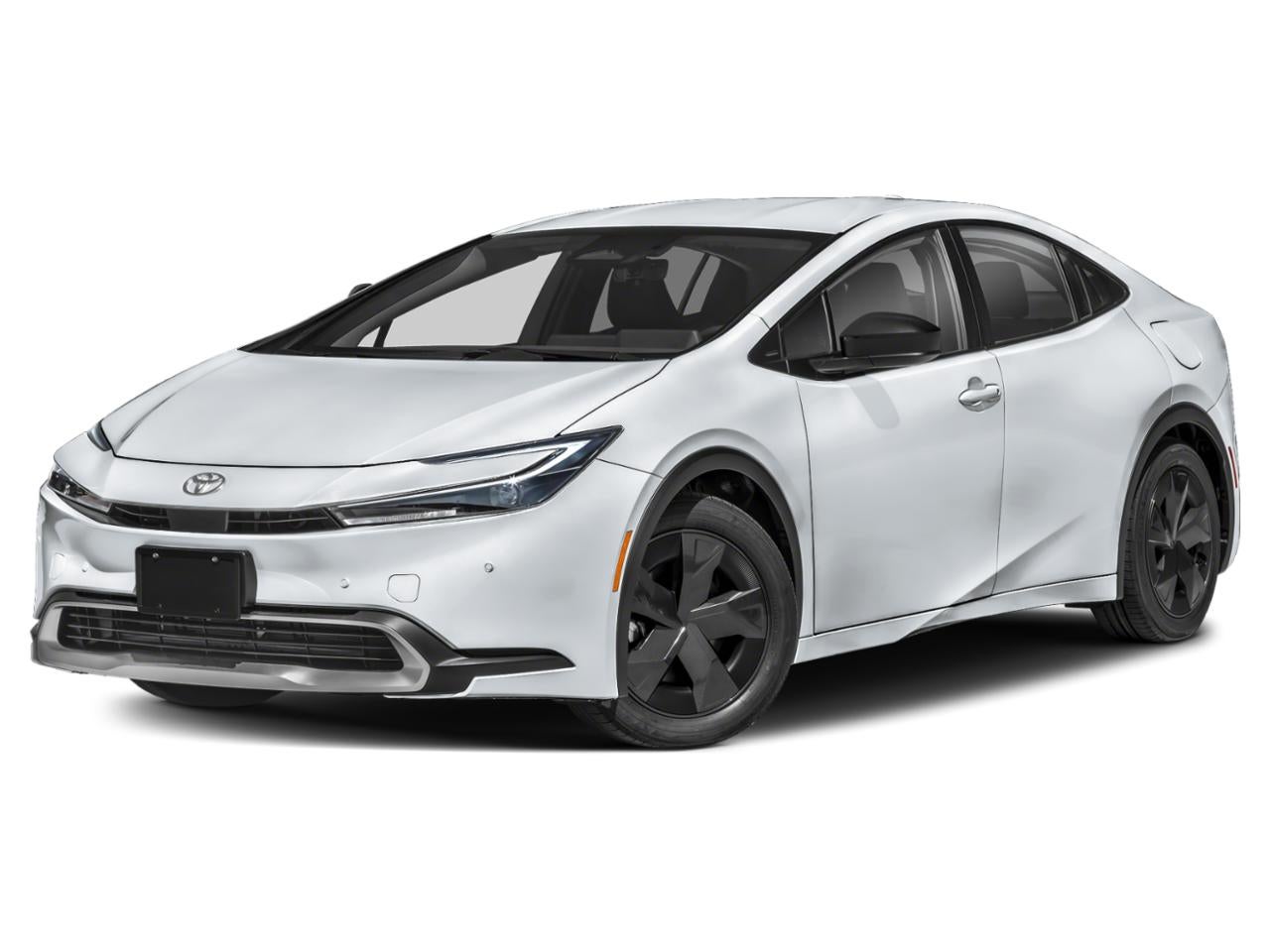 2025 Toyota Prius Plug-In Hybrid SE (Natl)