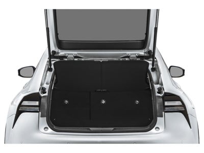 2025 Toyota Prius Plug-In Hybrid SE (Natl)