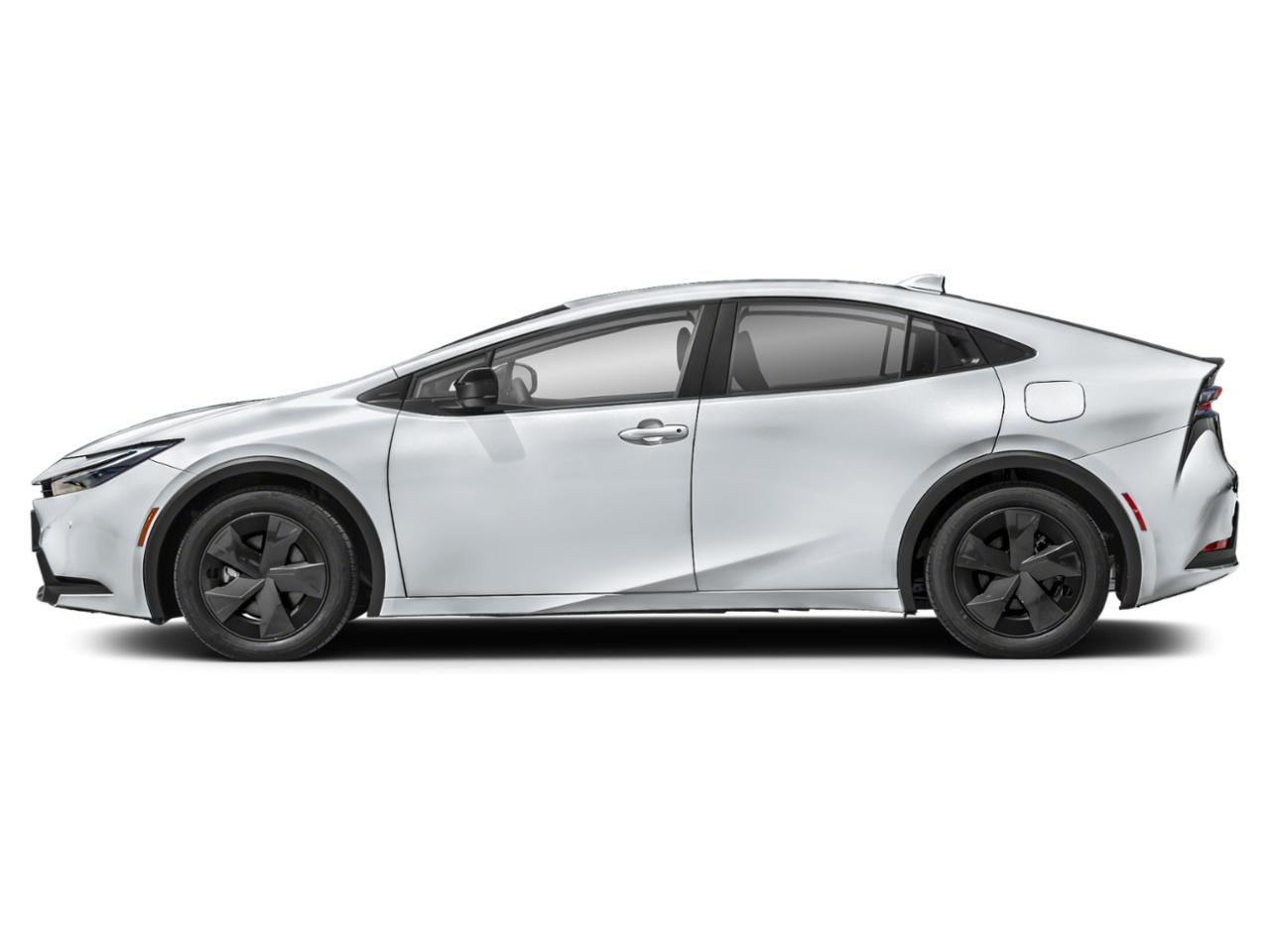 2025 Toyota Prius Plug-In Hybrid SE (Natl)