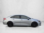 2025 Toyota Corolla Hybrid LE FWD (Natl)