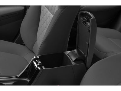2020 Toyota Corolla Hybrid LE CVT (Natl)