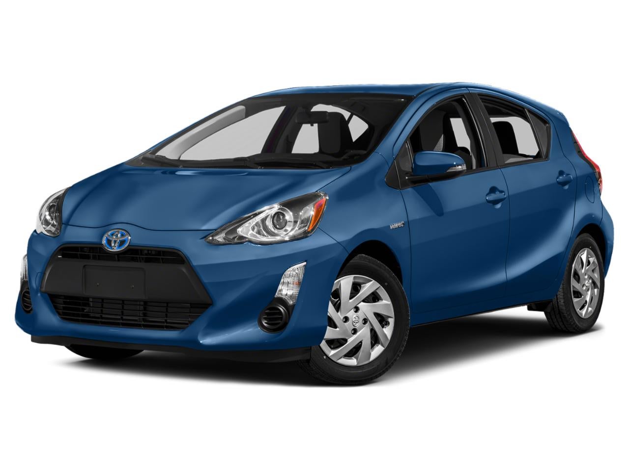 2015 Toyota Prius c 5dr HB Three (SE)