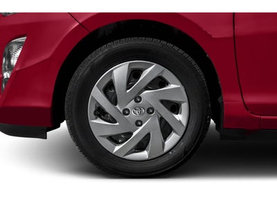 2015 Toyota Prius c 5dr HB Three (SE)