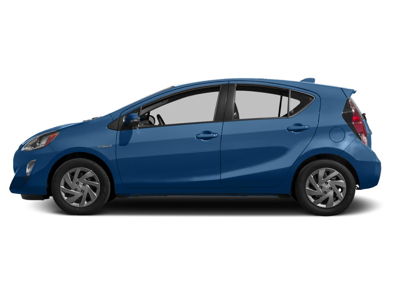 2015 Toyota Prius c 5dr HB Three (SE)