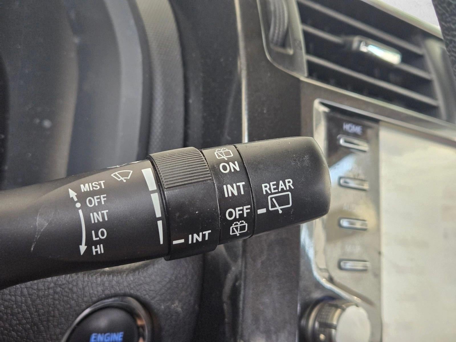 2021 Toyota 4Runner TRD Off Road Premium 4WD (Natl)