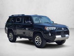 2021 Toyota 4Runner TRD Off Road Premium 4WD (Natl)