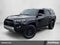 2024 Toyota 4Runner TRD Off Road Premium 4WD (Natl)
