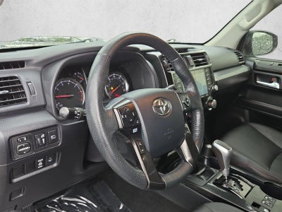 2024 Toyota 4Runner TRD Off Road Premium 4WD (Natl)
