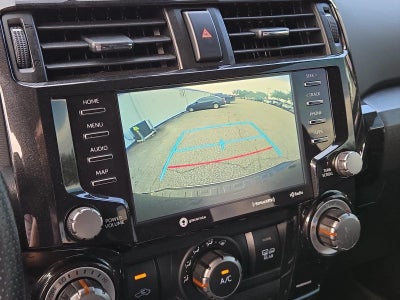 2024 Toyota 4Runner TRD Off Road Premium 4WD (Natl)